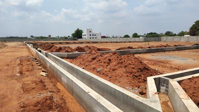 Image of 900 Sq.ft Residential Plot / Land for sale in Kurumbapalayam, Coimbatore for Rs. 2400000