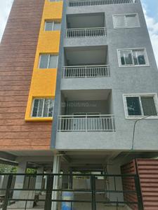 Image of 1950 Sq.ft 4 BHK Apartment / Flat for sale in Horamavu, Bengaluru for Rs. 11000000