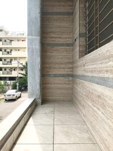 Bedroom One Image of 2800 Sq.ft 3 BHK Villa for sale in K R Puram Bengaluru for Rs. 18000000