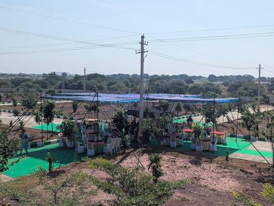 Image of 180 Sq.ft Residential Plot / Land for sale in Vikarabad Town, Vikarabad for Rs. 2300000