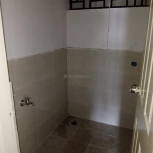 Bathroom Image of 1700 Sq.ft 3 BHK Apartment / Flat for rent in Kaggadasapura Bengaluru for Rs. 50000
