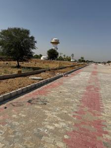 Kalwar Plot View 3