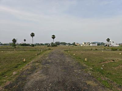 Image of 1004 Sq.ft Residential Plot / Land for sale in Guduvancheri, Chennai for Rs. 3010997