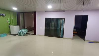 Hall Image of KDs PG accommodation in Ghansoli, Navi Mumbai