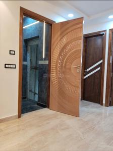 3 BHK Independent Builder Floor