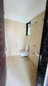 Bathroom Image of 1010 Sq.ft 2 BHK Apartment / Flat for sale in Shaligram Sky, Ravet Pune for Rs. 6900000