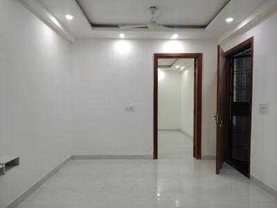Living Room Image of 800 Sq.ft 2 BHK Apartment / Flat for sale in Rajpur Khurd Village New Delhi for Rs. 6600000