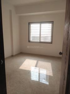 Bedroom Image of 1485 Sq.ft 3 BHK Apartment / Flat for sale in Shree Ram Swastika Heights, Bhayli Vadodara for Rs. 7500000
