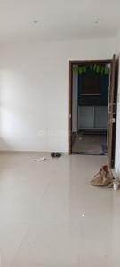 Hall Image of 716 Sq.ft 2 BHK Apartment / Flat for rent in Tejas Nandan, Dudulgaon Pune for Rs. 20000
