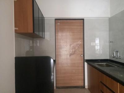 Kitchen Image of 1490 Sq.ft 3 BHK Apartment / Flat for sale in Ravet Pune for Rs. 7500000