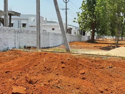 Image of 90 Sq.ft Residential Plot / Land for sale in Anakapalle, Visakhapatnam for Rs. 1050000