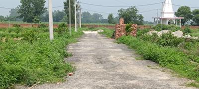 Image of 900 Sq.ft Residential Plot / Land for sale in Modipuram, Meerut for Rs. 1500000