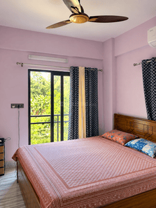 Image of 798 Sq.ft 2 BHK Apartment / Flat for sale in Realtech Hijibiji, New Town, Kolkata for Rs. 7000000