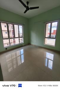 Bedroom Image of 1240 Sq.ft 3 BHK Apartment / Flat for sale in Siddha Waterfront Phase II, Khardaha Kolkata for Rs. 6000000