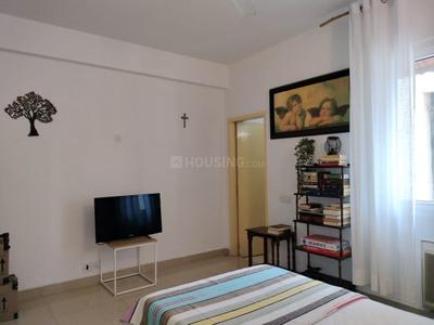 Bedroom Image of 2190 Sq.ft 3 BHK Apartment / Flat for sale in Prestige Langleigh, Whitefield Bengaluru for Rs. 24900000