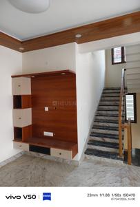 Bedroom Image of 6000 Sq.ft 4 BHK Independent House for sale in Vidyaranyapura Bengaluru for Rs. 32500000