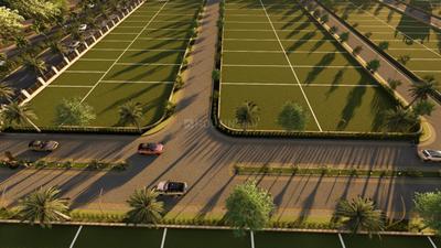 Image of 3600 Sq.ft Residential Plot / Land for sale in Vatika, Jaipur for Rs. 13600000