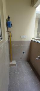 Balcony Image of 1585 Sq.ft 3 BHK Apartment / Flat for sale in Kondapur Hyderabad for Rs. 19812500
