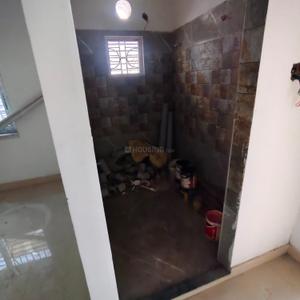 Kitchen Image of 1270 Sq.ft 3 BHK Apartment / Flat for sale in Paikpara Kolkata for Rs. 9300000