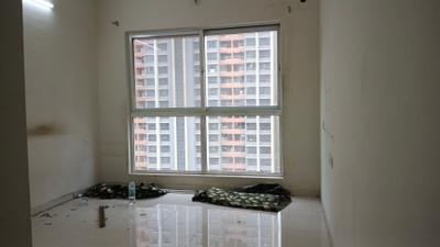 Bedroom Image of 897 Sq.ft 2 BHK Apartment / Flat for sale in Godrej Green Cove, Mahalunge Pune for Rs. 7200000