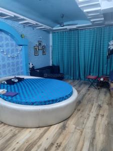 Image of 1114 Sq.ft 3 BHK Builder Floor for sale in Subzi Mandi, New Delhi for Rs. 8200000
