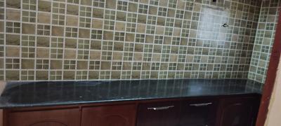 Kitchen Image of 1180 Sq.ft 2 BHK Apartment / Flat for sale in Ramavarapadu Vijayawada for Rs. 5000000