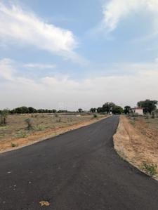 Image of 1500 Sq.ft Residential Plot / Land for sale in Nevta Village, Jaipur for Rs. 4666480