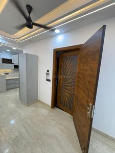 Hall Image of 1000 Sq.ft 2 BHK Builder Floor for rent in Subhash Nagar New Delhi for Rs. 42000