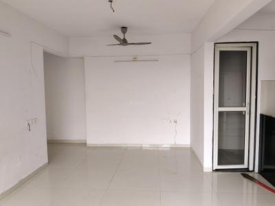 Living Room Image of 1100 Sq.ft 2 BHK Apartment / Flat for sale in Sangath Pure By Sangath IPL, Chandkheda Ahmedabad for Rs. 6200000
