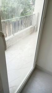 Balcony Image of 1070 Sq.ft 2 BHK Apartment / Flat for sale in Sector 125 Noida for Rs. 5000000