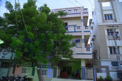 Image of 1200 Sq.ft 2 BHK Apartment / Flat for rent in Nehru Nagar, Guntur for Rs. 8500
