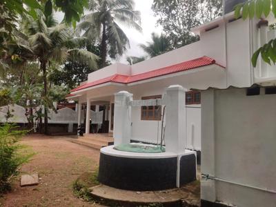 Image of 1500 Sq.ft 2 BHK Villa for sale in Chamkkada, Kollam for Rs. 3500000
