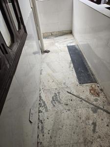 Balcony Image of 900 Sq.ft 2 BHK Builder Floor for sale in Shalimar Garden Ghaziabad for Rs. 4851000