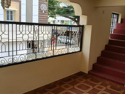 Balcony Image of 1500 Sq.ft 2 BHK Independent House for rent in Kurudampalayam Coimbatore for Rs. 20000