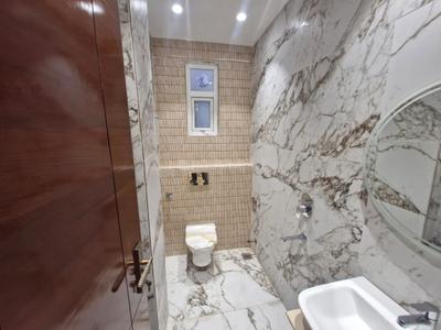 Image of 1022 Sq.ft 3 BHK Builder Floor for sale in Sector 7 Dwarka, New Delhi for Rs. 12600000