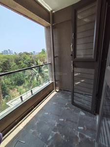 Balcony Image of 650 Sq.ft 2 BHK Apartment / Flat for sale in Excellaa Tremont, Keshav Nagar Pune for Rs. 7300000