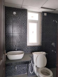 Bedroom One Image of 1220 Sq.ft 2 BHK Apartment / Flat for sale in The 3C Lotus Panache, Sector 110 Noida for Rs. 11000000
