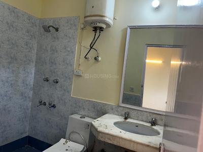 Image of 1530 Sq.ft 3 BHK Builder Floor for rent in Sector 50, Gurgaon for Rs. 39000