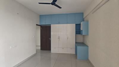 Bedroom Image of 1125 Sq.ft 2 BHK Apartment / Flat for rent in PSR Vanasree, Kodathi Bengaluru for Rs. 36000