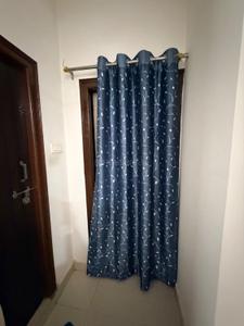Bedroom Image of 1140 Sq.ft 2 BHK Apartment / Flat for sale in Pragathi Nagar Hyderabad for Rs. 7200000