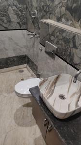 Image of 900 Sq.ft 2 BHK Builder Floor for sale in Tilak Nagar, New Delhi for Rs. 10450000
