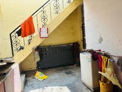 Balcony Image of 517 Sq.ft 2 BHK Independent House for sale in Mahavirnagar Himatnagar for Rs. 3500000