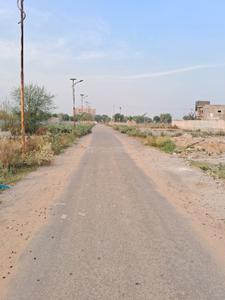 Image of 960 Sq.ft Residential Plot / Land for sale in Dholai, Jaipur for Rs. 4053000