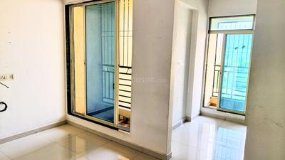 Hall Image of 510 Sq.ft 1 BHK Apartment / Flat for sale in Atmiya Akshar Group, Badlapur West Badlapur for Rs. 2150000