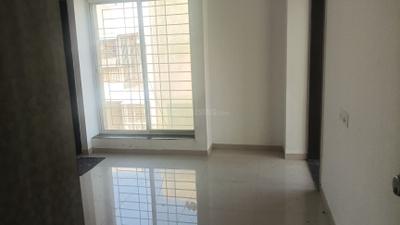 Bedroom Image of 1000 Sq.ft 2 BHK Apartment / Flat for sale in 38 Park Majestique C And F, Undri Pune for Rs. 3500000