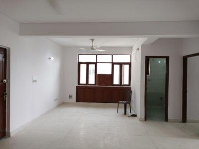 Living Room Image of 1700 Sq.ft 3 BHK Apartment / Flat for sale in CGHS Celestial Heights, Sector 2 Dwarka New Delhi for Rs. 27600000