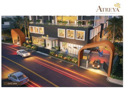Image of 3600 Sq.ft 5 BHK Duplex for sale in Lake Town, Kolkata for Rs. 32000000