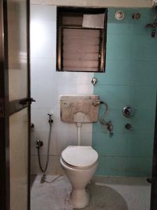 Bedroom Two Image of 1115 Sq.ft 2 BHK Apartment / Flat for sale in Pratik Gems, Kamothe Navi Mumbai for Rs. 12600000