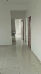 Hall Image of 1000 Sq.ft 2 BHK Apartment / Flat for sale in Silverline Toran Residency, Gotri Vadodara for Rs. 4700000