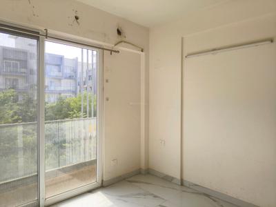 Bedroom Image of 1494 Sq.ft 3.5 BHK Apartment / Flat for sale in Smartworld Gems, Sector 89 Gurgaon for Rs. 16500000